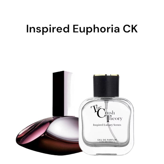 Inspired Euphoria
