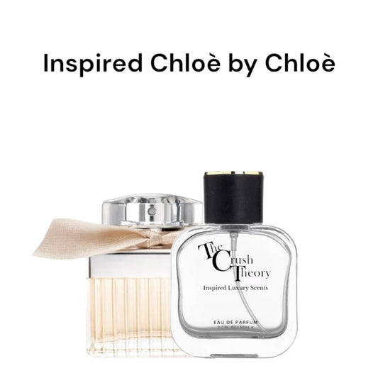 Inspired Chloee