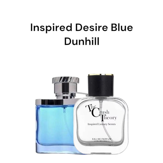 Inspired Desire