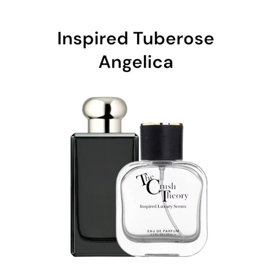 Inspired Tuberose