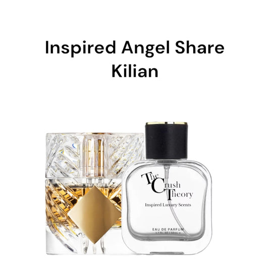 Inspired Angel