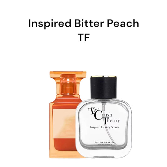 Inspired Bitter