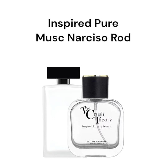 Inspired P Musc