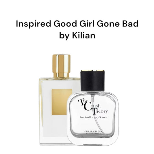 Inspired Bad Girl