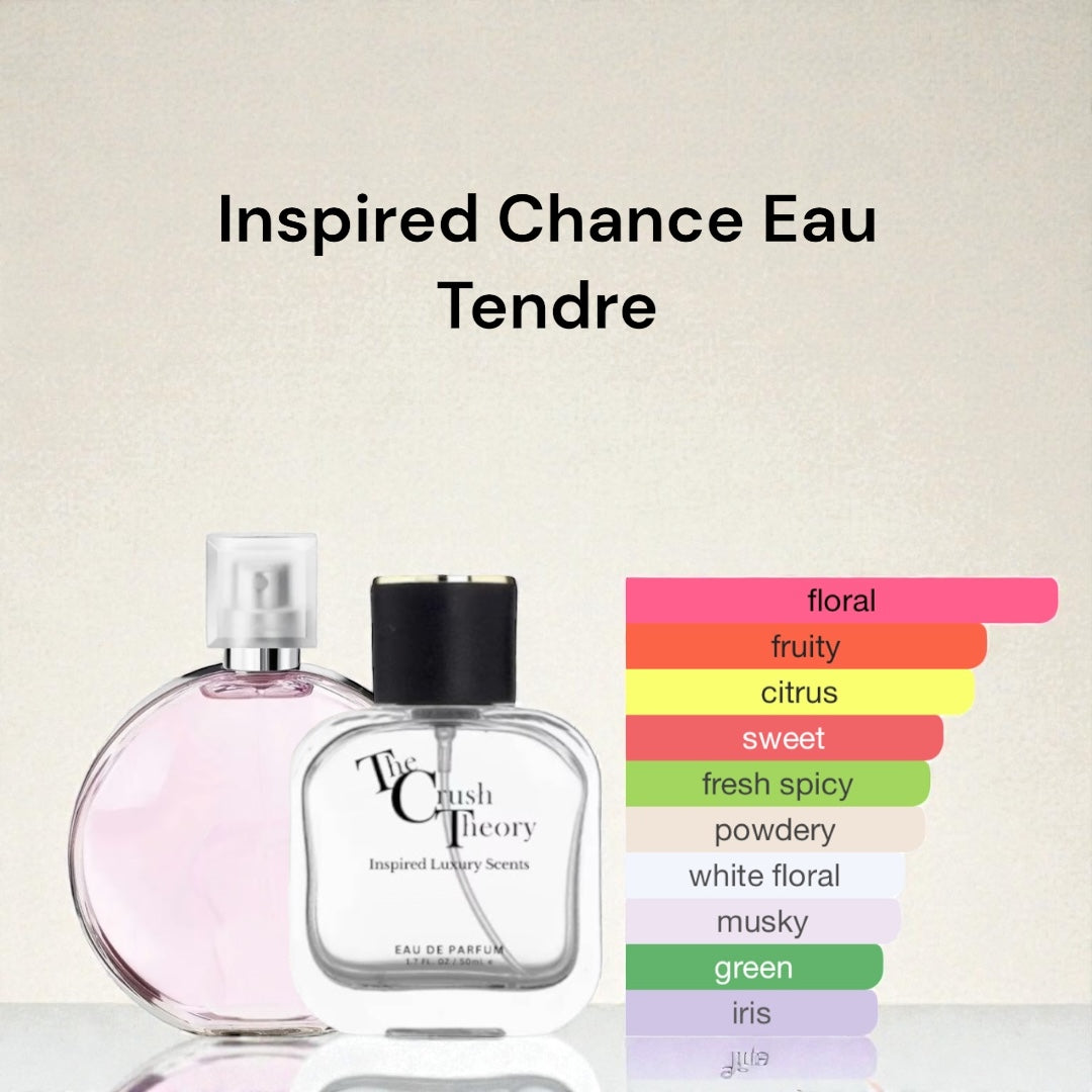 Inspired Tendre