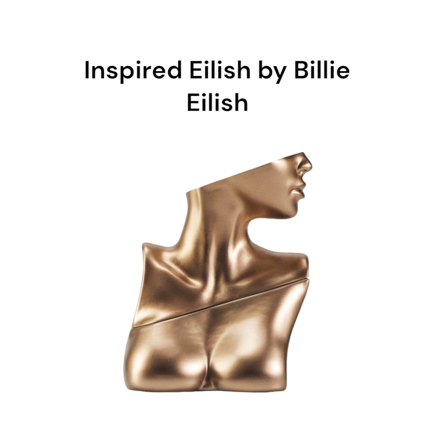 Inspired Eilish