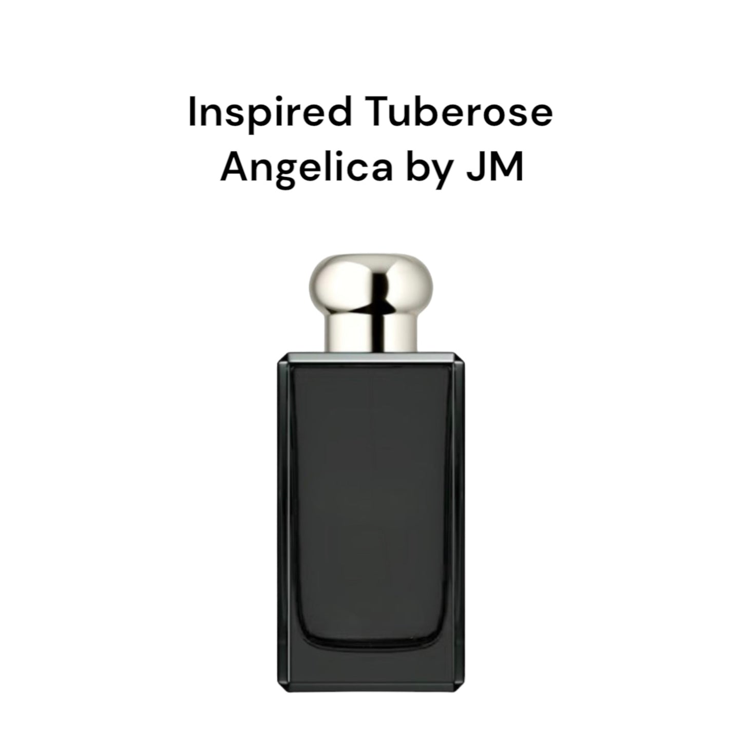 Inspired Tuberose