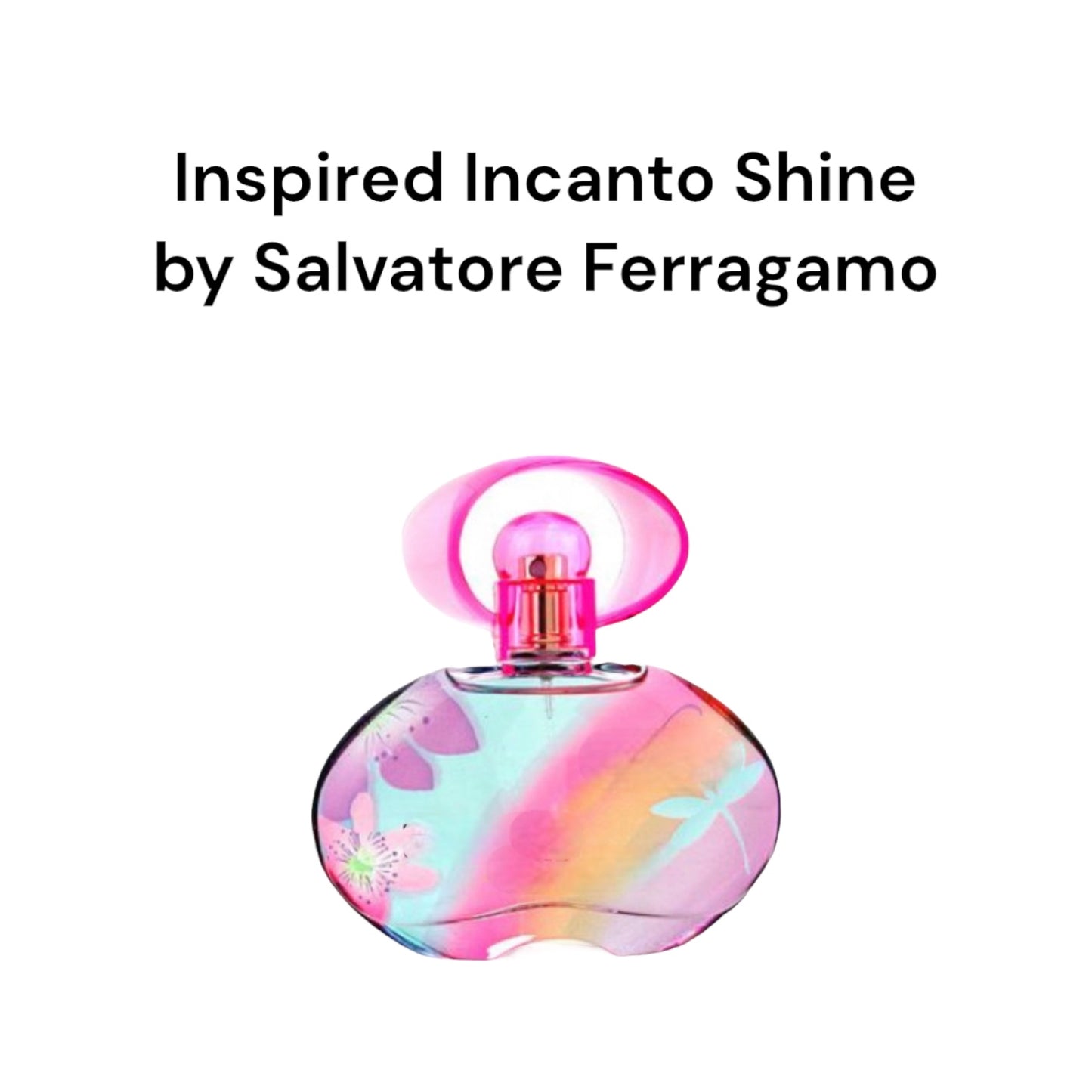 Inspired Shine