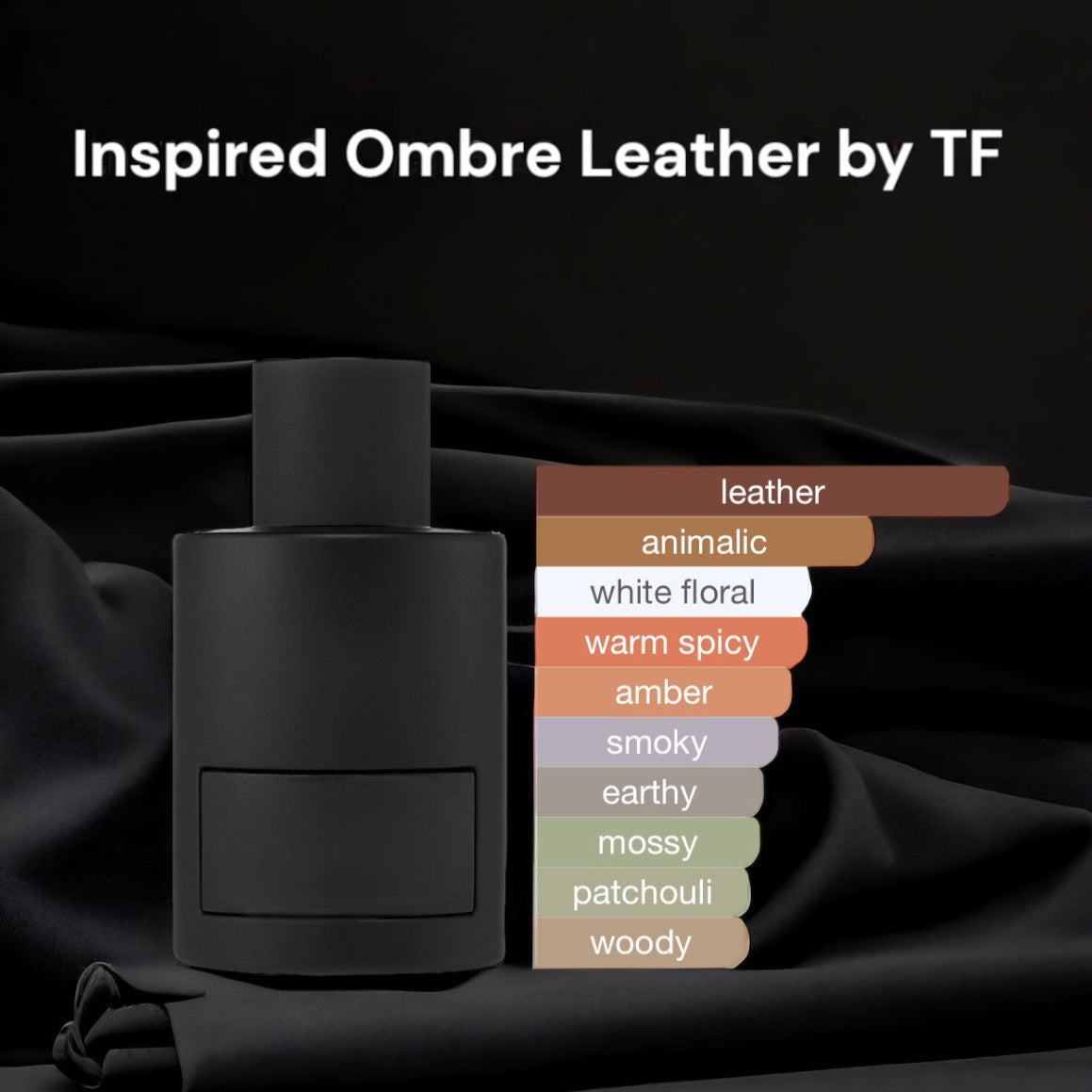 Inspired OLeather