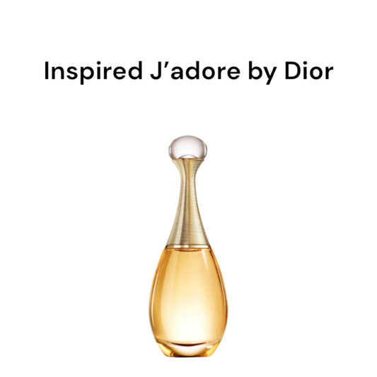 Inspired Jadore