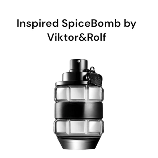 Inspired Spicebomb