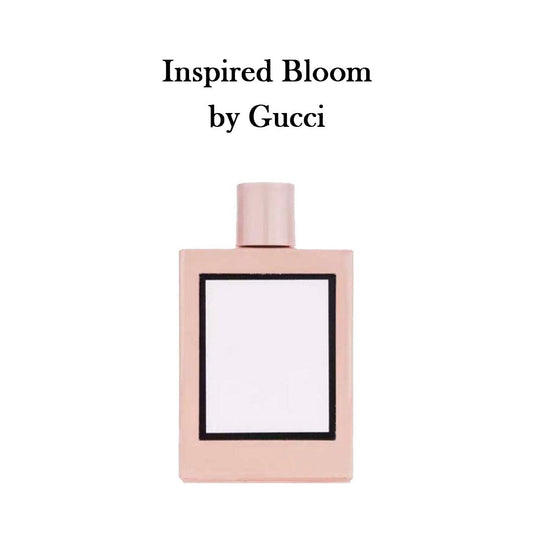 Inspired by Bloom