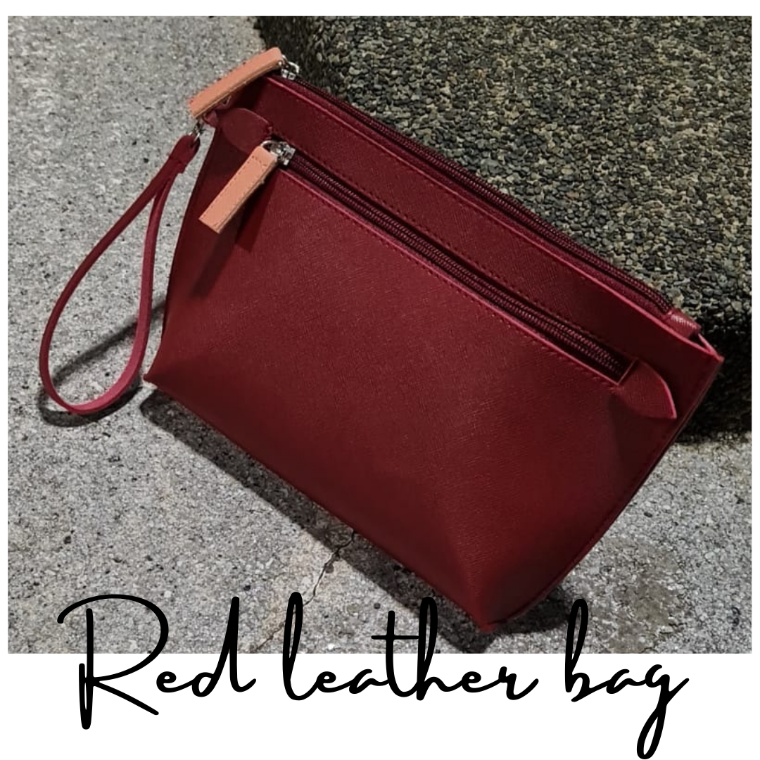 Leather Bag