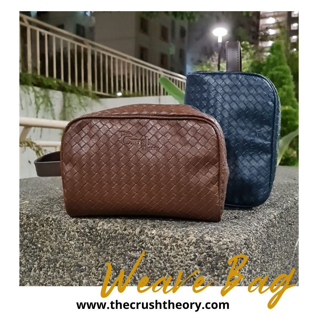Weave Bag