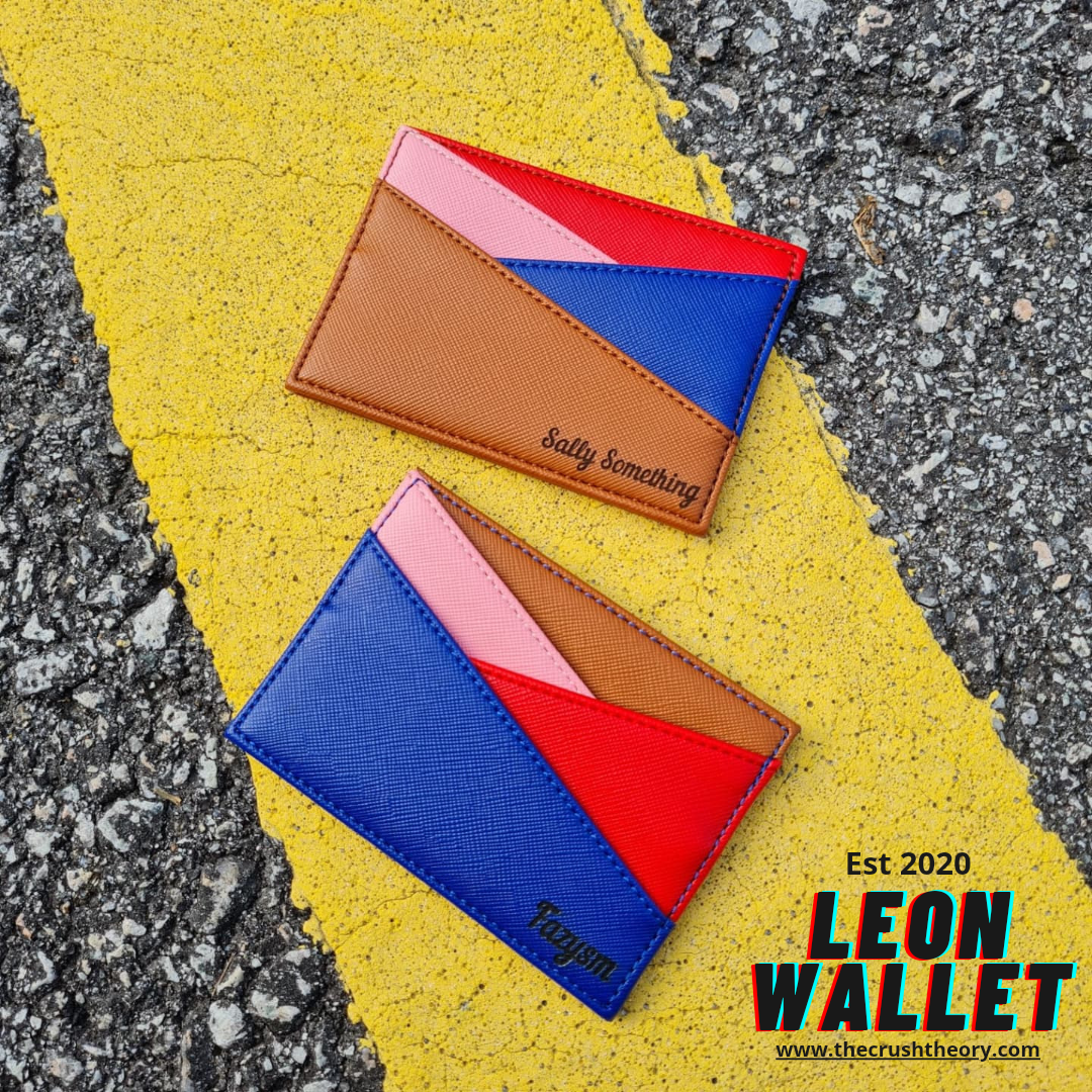 Leon Wallet