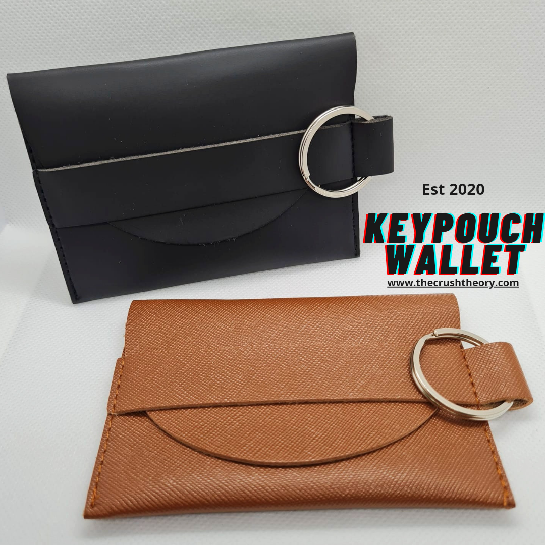 Keypouch