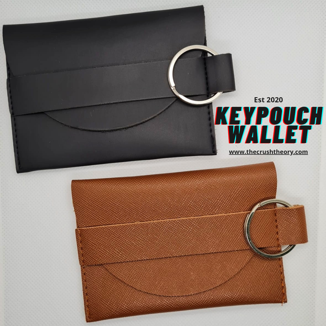 Keypouch