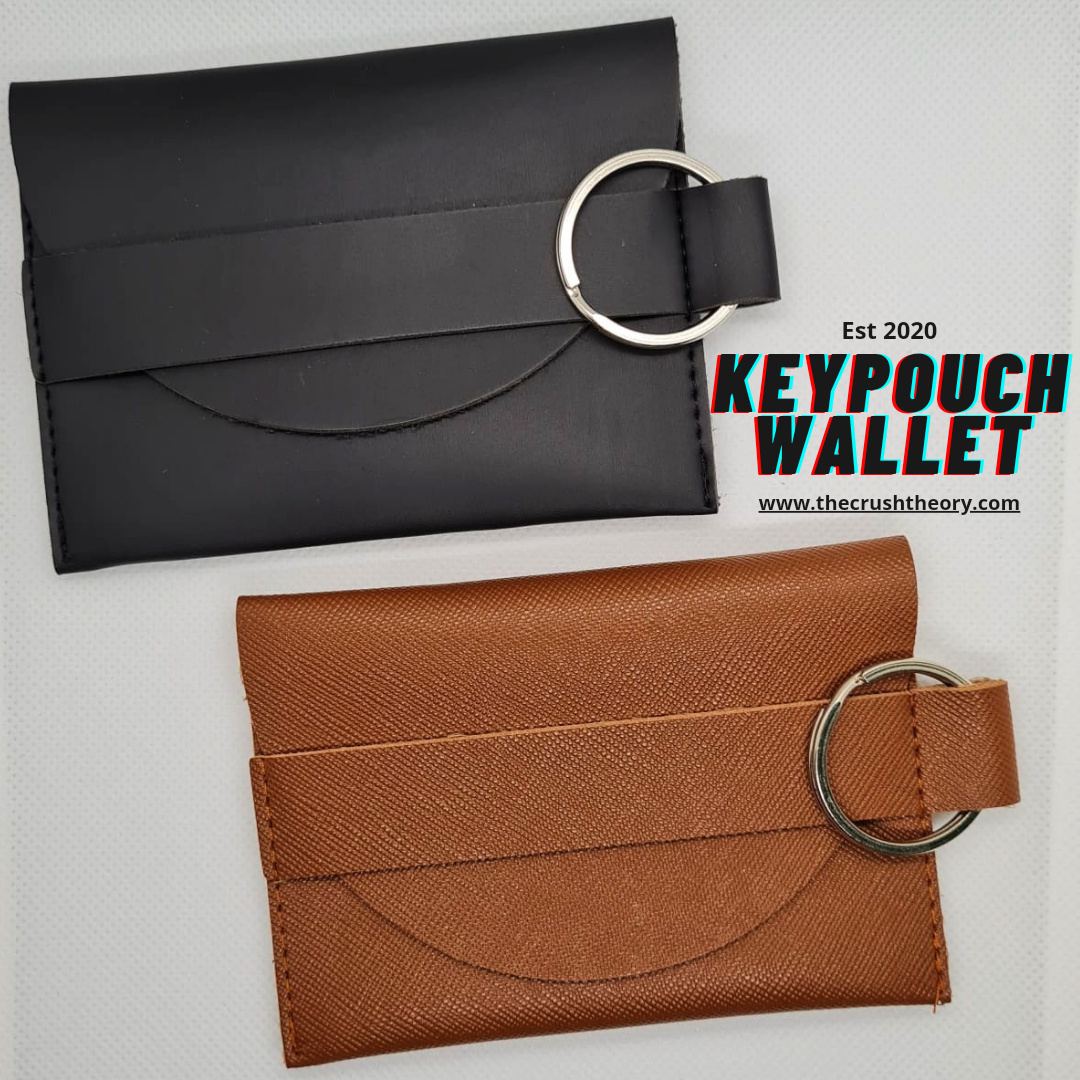 Keypouch, Flip & Keychain Gift box