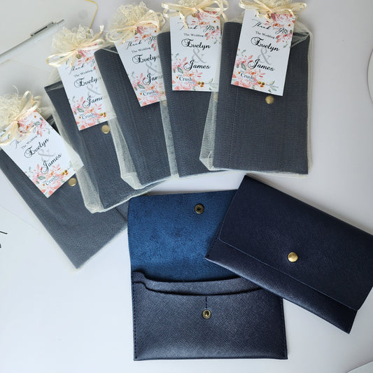 Card Envelope Pouch