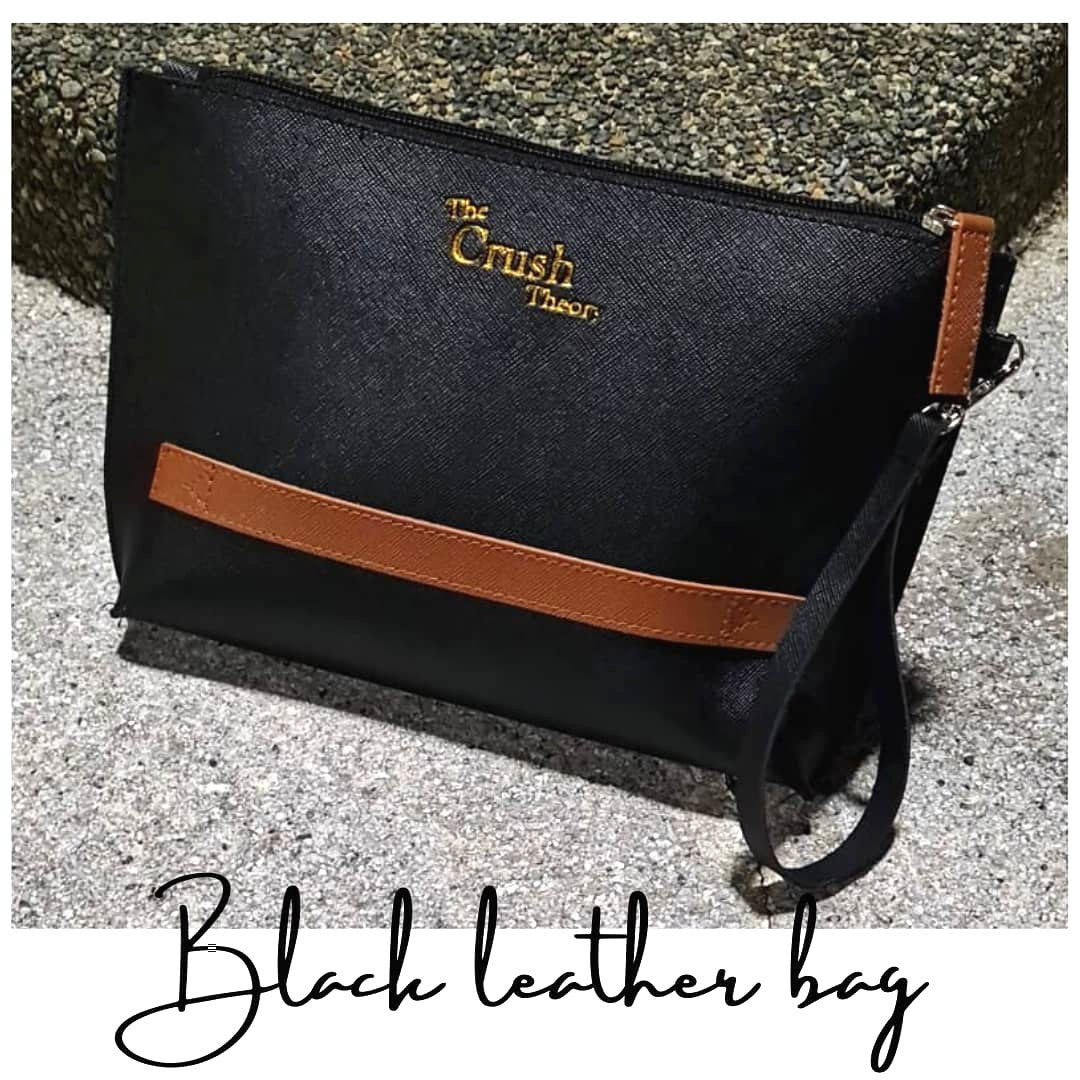 Leather Bag
