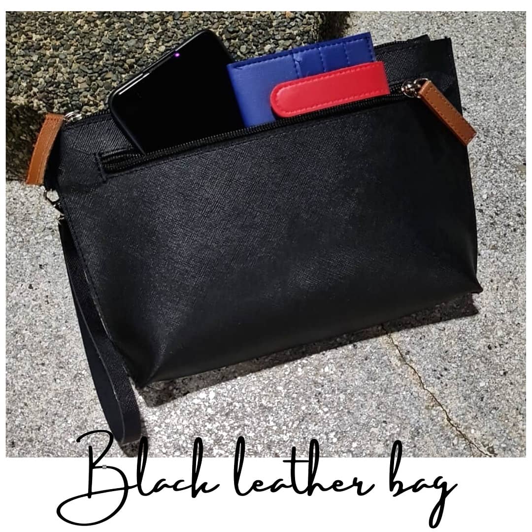 Leather Bag