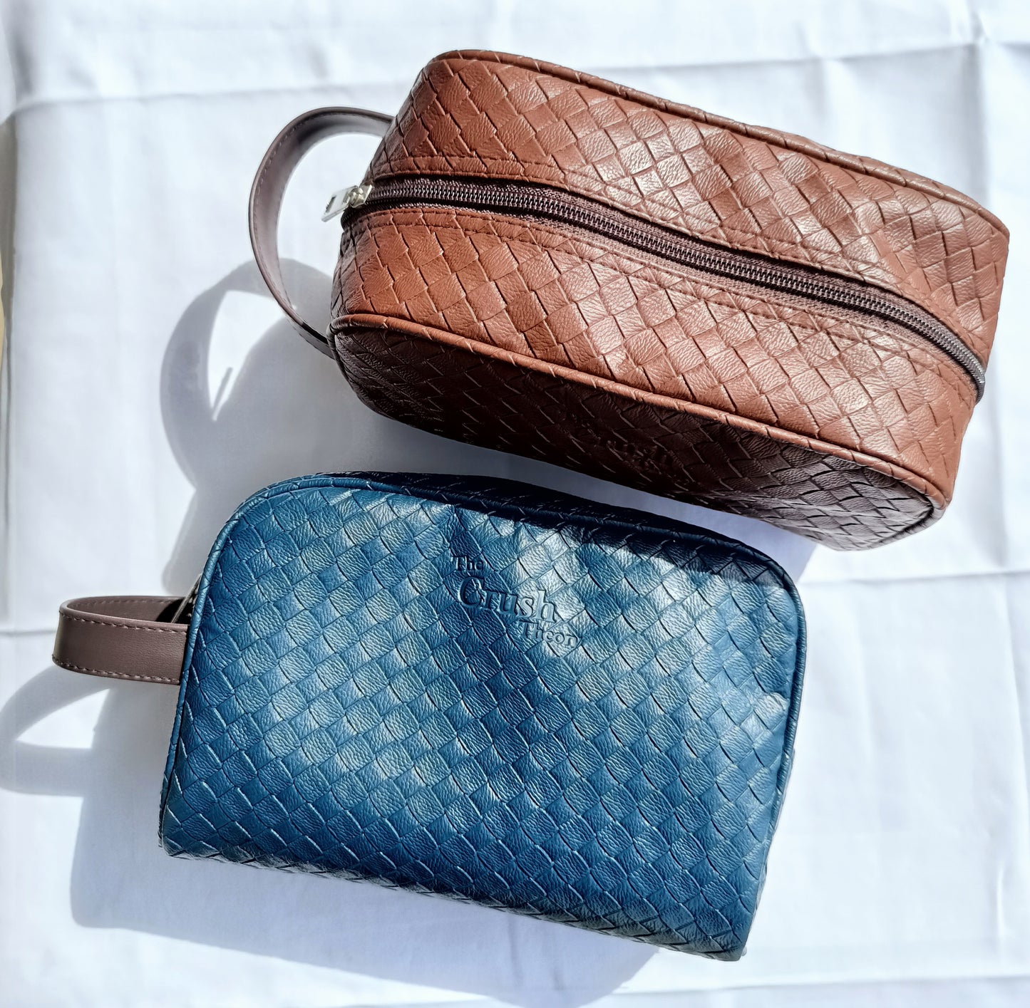 Weave Bag