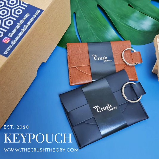 2 Keypouch Giftbox