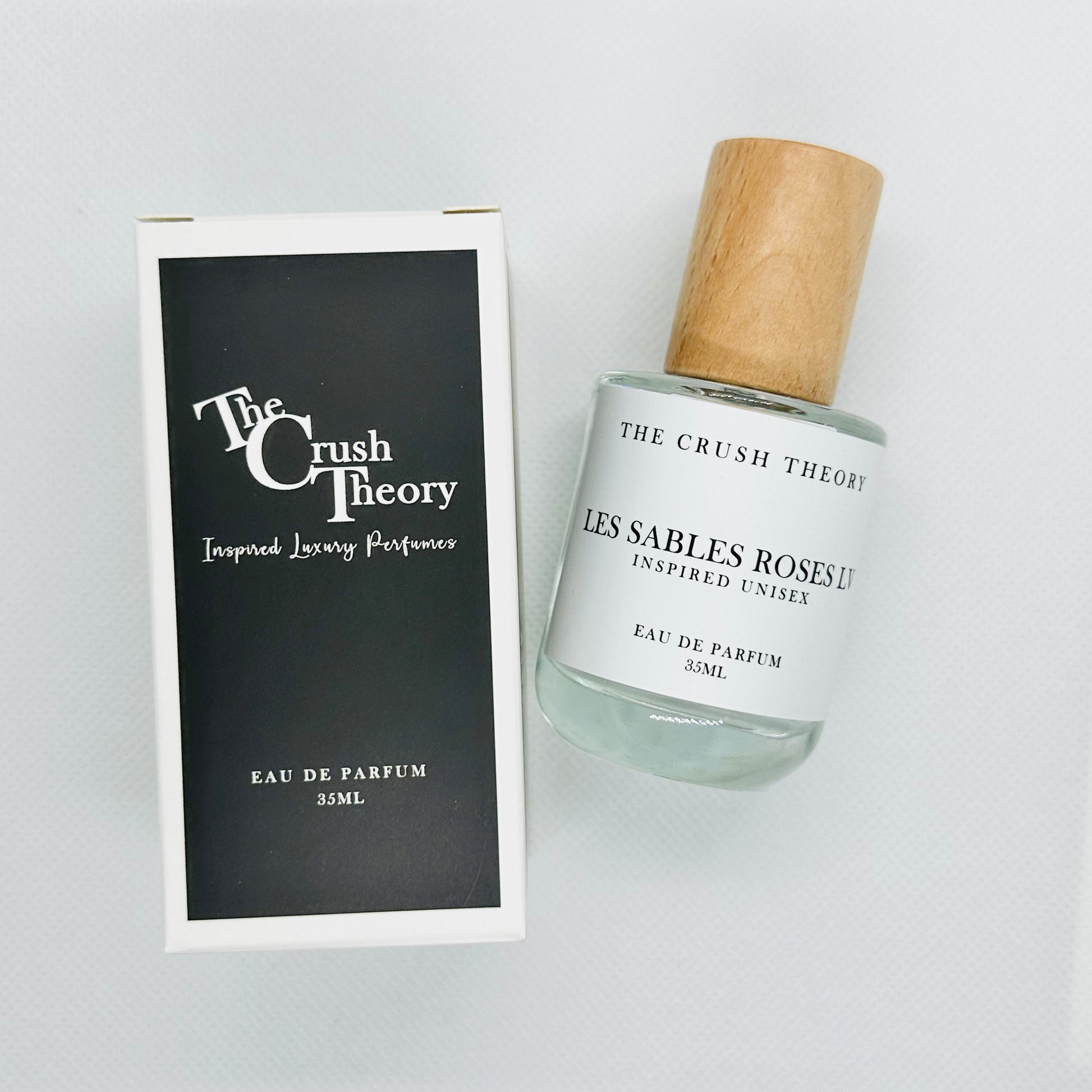Les Sables Roses Louis Vuitton perfume - a fragrance for women and men 2019