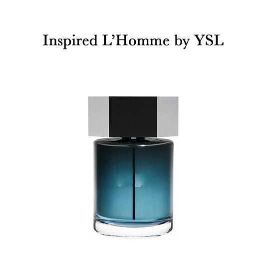 Men Cologne, El Homme